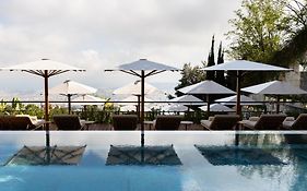 Mett Barcelona Gl - A Leading Hotel Of The World